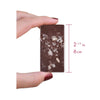 Chuao Chocolatier Mintfully Brownie Chocolate Bar Mini